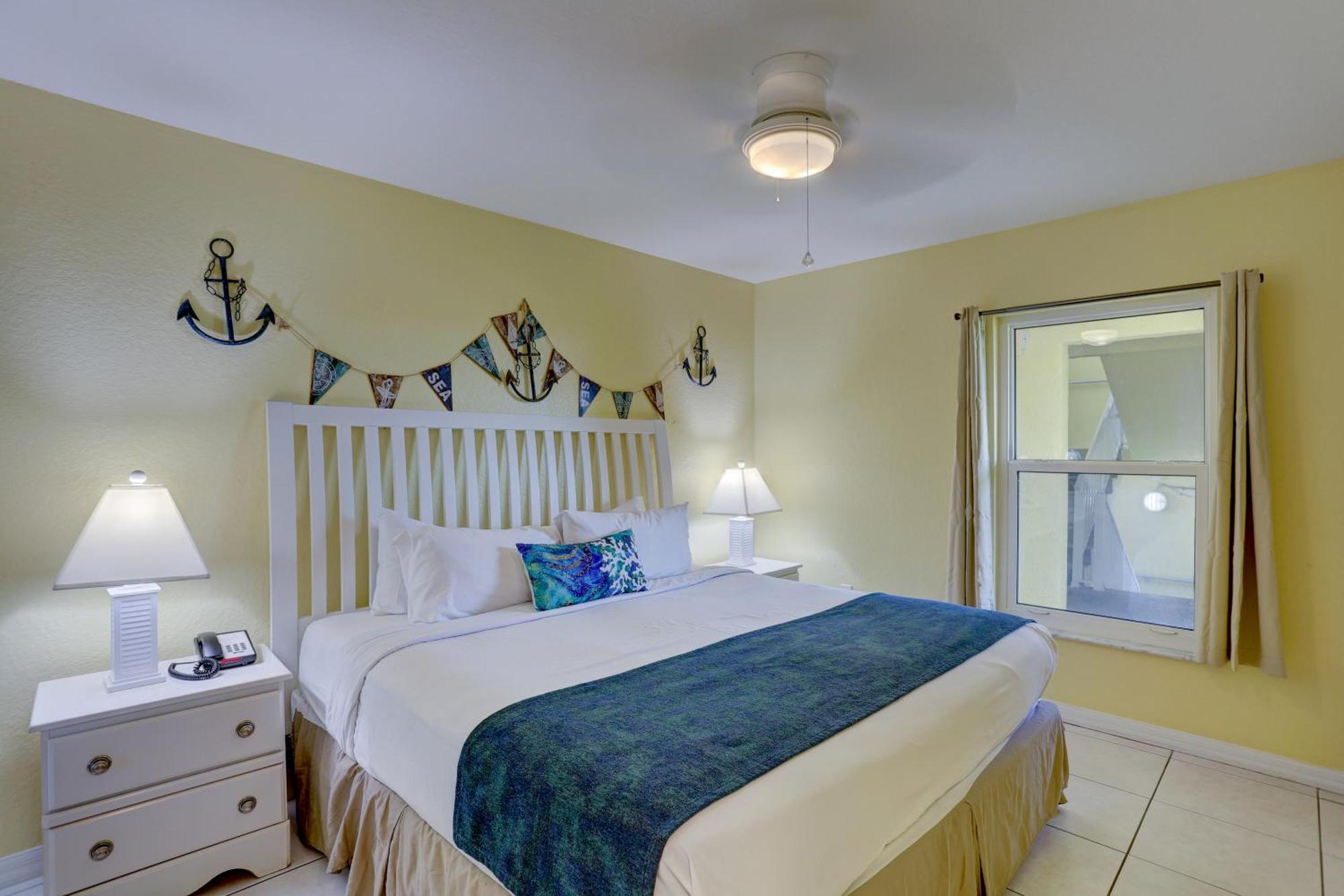 South Beach Condo Hotel By Travel Resort Services, Inc. 圣徒皮特海滩 外观 照片